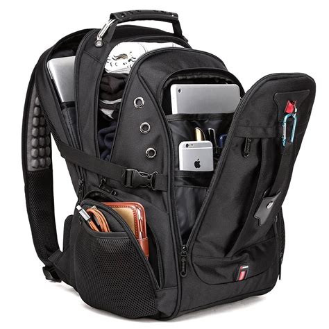 mochilas masculinas